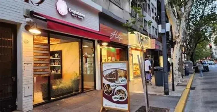 El protagonismo creciente de la gastronomía como motor de atracción y movimiento. El protagonismo creciente de la gastronomía como motor de atracción y movimiento.