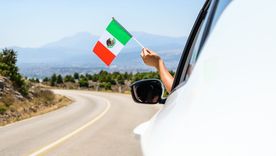 Tres estados de México aplican descuentos especiales en la licencia de conducir durante noviembre.