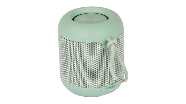 Todo sobre la colección Topolino de Fiat: mini ventilador USB, altavoz 360° y estilo italiano