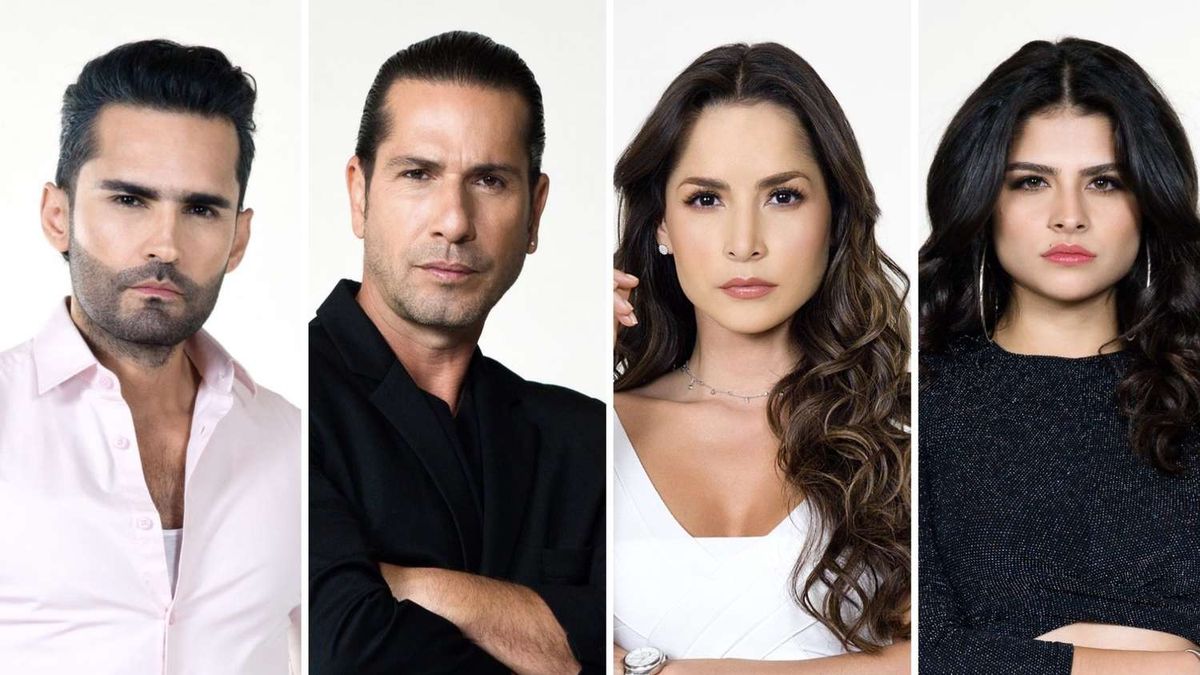 Sangre y luto en Bogotá: el ataque que paralizó Sin senos sí hay paraíso 4