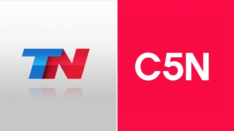 TN vs C5N