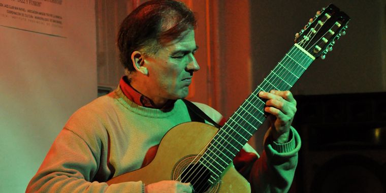 Foto: Agustín Mauricio/Mediamza.com