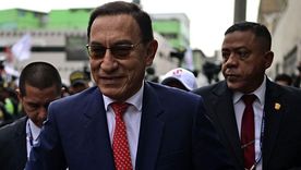 peru: condenan a 14 anos de prision al expresidente martin vizcarra peru: condenan a 14 anos de prision al expresidente martin vizcarra