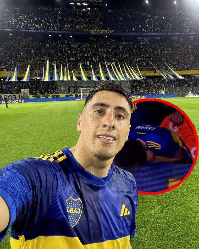 La Bestia le dio el triunfo a su equipo en condición de local