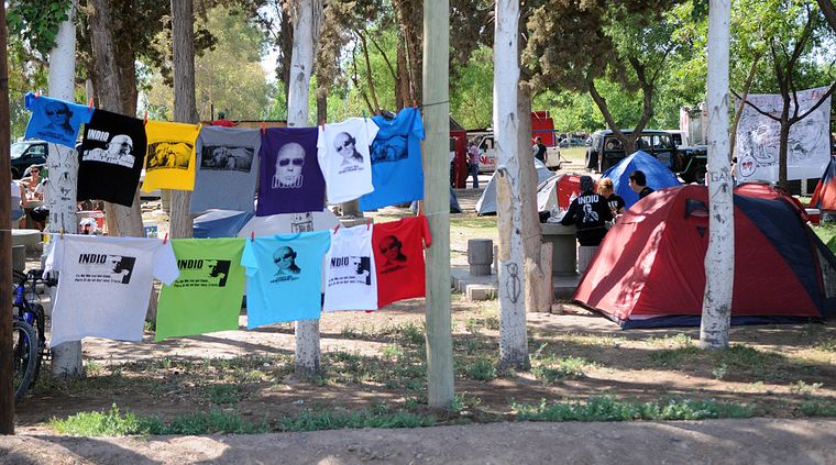 Foto: Pachy Reynoso/MDZ