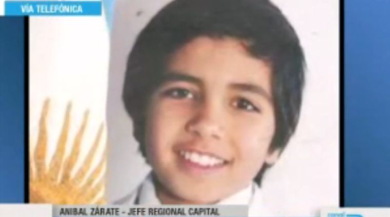 Foto: Publicada por Tiempo de San Juan