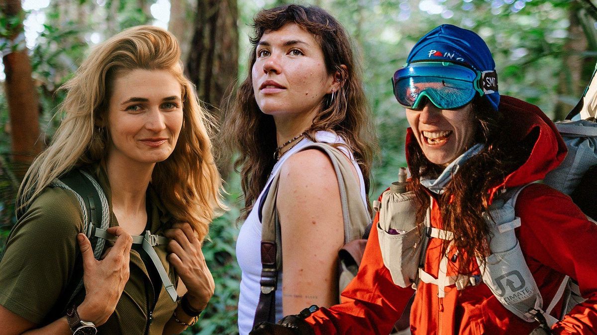 7 mujeres exploradoras que están redefiniendo la aventura moderna