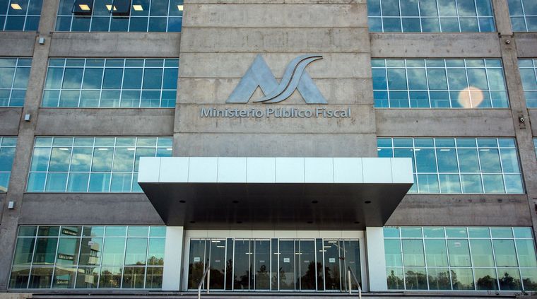 La jueza apartó al fiscal de la causa Foto: ALF PONCE MERCADO / MDZ