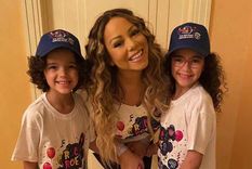 Foto: https://labotana.com/mariah-carey-celebra-el-cumpleanos-de-sus-gemelos-en-medio-a-la-cuarentena/