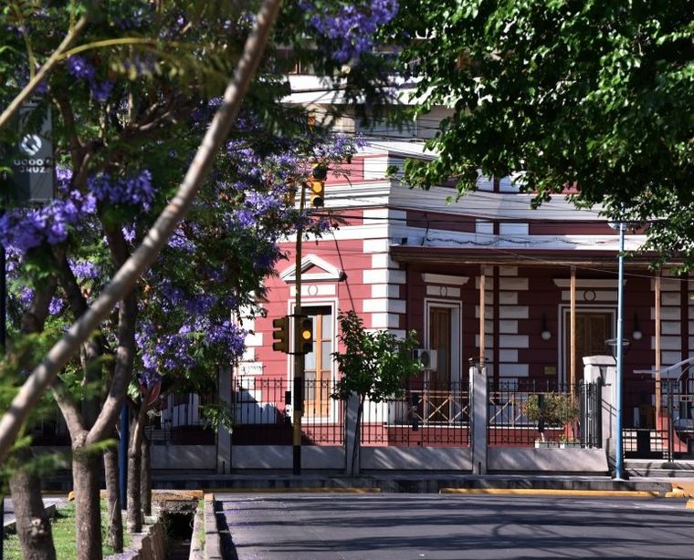 Habrá asueto administrativo por el aniversario de Godoy Cruz. Habrá asueto administrativo por el aniversario de Godoy Cruz.
