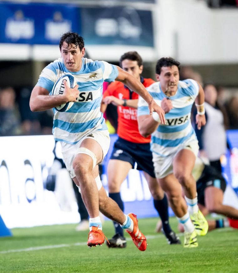 Felipe Contepomi habló tras la dura derrota de Los Pumas ante Inglaterra. Felipe Contepomi habló tras la dura derrota de Los Pumas ante Inglaterra.