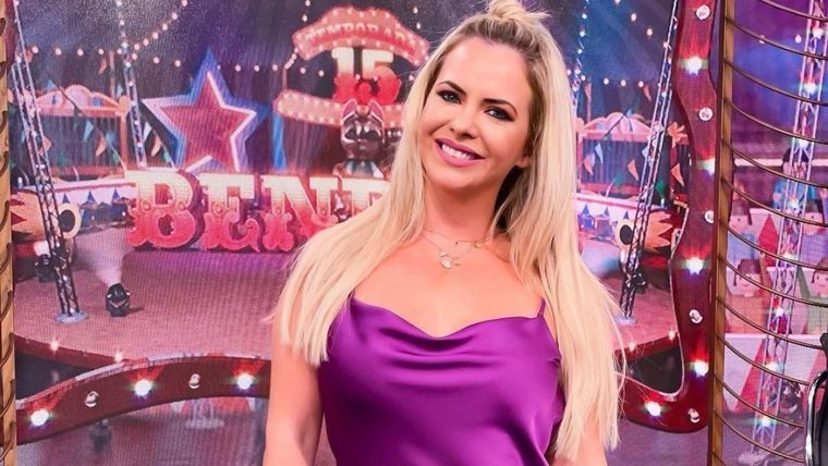 Alejandro Maglietti, TikTok, video viral Instagram Alejandra Maglietti Foto: Instagram Alejandra Maglietti