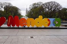 Un informe revela lo positivo del turismo para Mendoza Foto: Rodrigo DAngelo / MDZ Un informe revela lo positivo del turismo para Mendoza Foto: Rodrigo DAngelo / MDZ