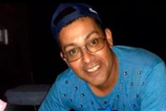 Guillermo fue asesinado de un piedrazo