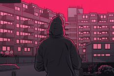 Foto: TOM HUMBERSTONE