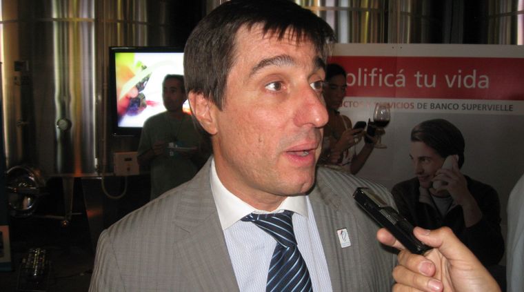 Foto: Carlos Fernández / MDZ