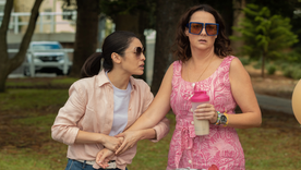 la serie de netflix con episodios de 30 minutos que es ideal para arrancar la semana la serie de netflix con episodios de 30 minutos que es ideal para arrancar la semana