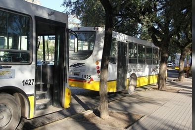 MDZol | En el caso de nuestra ciudad, el transporte público debería ser levantado, analizó el intendente de la ciudad de San Francisco, Damián Bernarte. Foto: Municipalidad de San Francisco