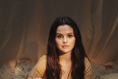 Selena Gómez lanzó su documental My mind & me.