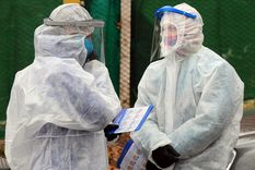 Foto: ALF PONCE / MDZ