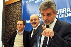 premio de consuelo: filmus va como consejero a la unesco