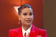 La intérprete no dudó en accionar judicialmente tras la amenaza.