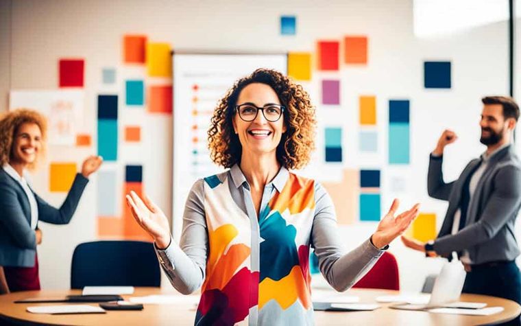 El trabajo del futuro no será solo con máquinas inteligentes, sino con personas emocionalmente inteligentes.