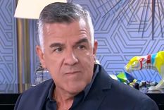 Dady Brieva Foto: Captura TV