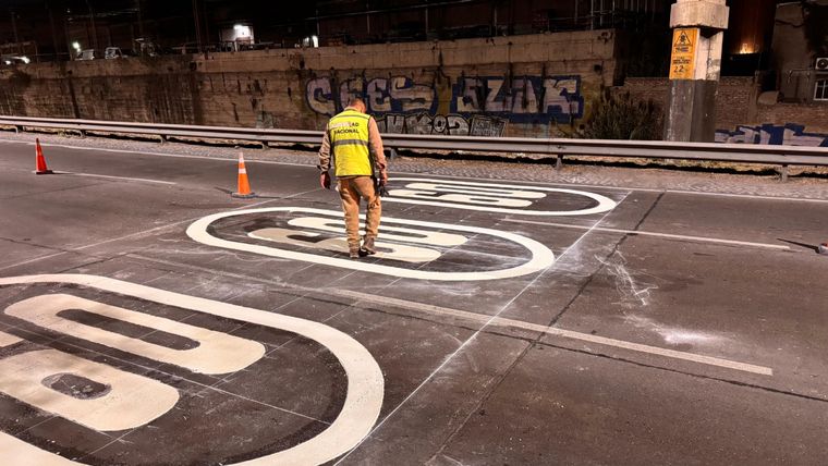 Foto: Prensa del Gobierno de Mendoza