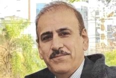 El canciller Pablo Quirno confirmó este sábado que el encargado de negocios de Irán Mohsen Soltani Tehrani abandonó el país tras decretar su expulsión y declararlo persona no grata.