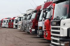 Los costos logísticos se dispararon en agosto por encima de la inflación Foto: ALF PONCE MERCADO / MDZ