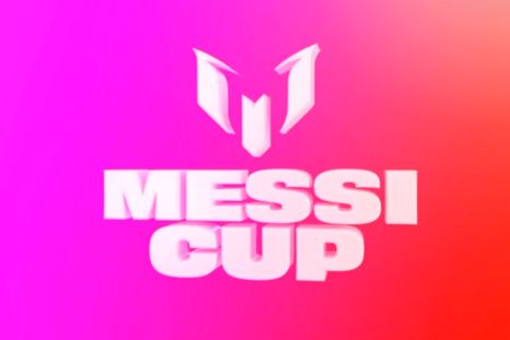 Leo anunció la creación de la Messi Cup. Leo anunció la creación de la Messi Cup.