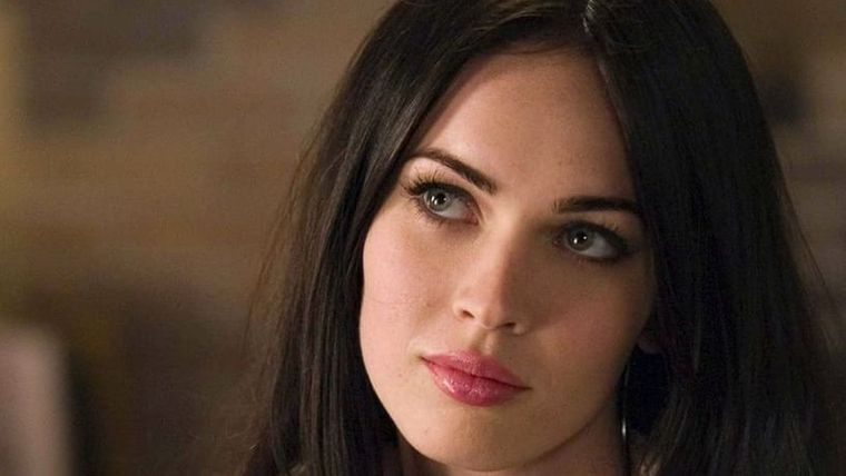 Megan Fox