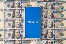 El Samsung Galaxy S25 Edge alcanza su precio más bajo en Walmart este febrero de 2026.