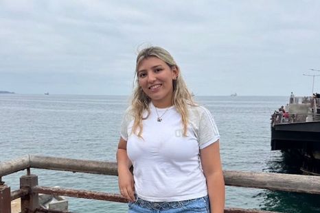 La búsqueda se intensifica tras confirmarse su desaparición del sábado por la noche. La búsqueda se intensifica tras confirmarse su desaparición del sábado por la noche.