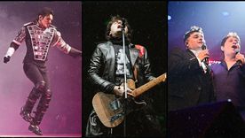 El mes doce se despide con lo mejor de la música. Créditos: Instagram El mes doce se despide con lo mejor de la música. Créditos: Instagram