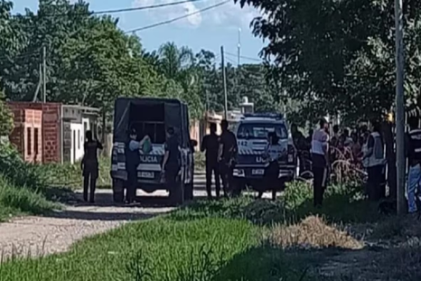 Indignante: dejaron a una nena de 2 años sola un día entero en su casa y murió electrocutada