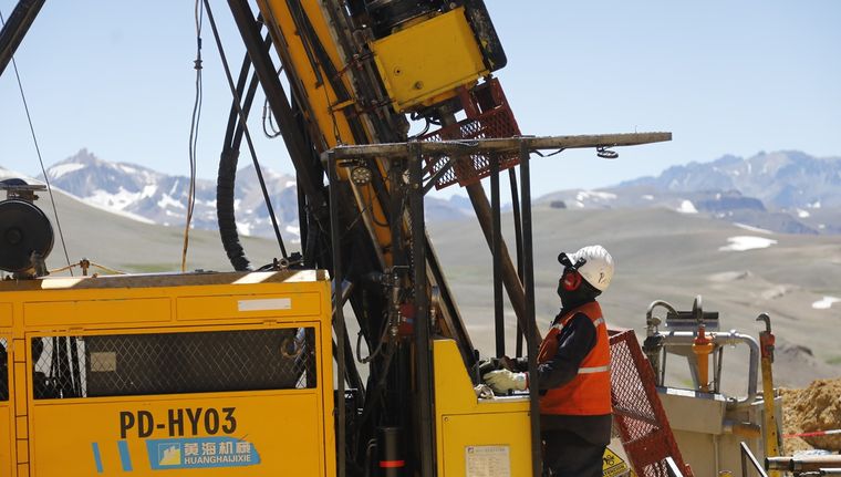 Foto: Gobierno de Mendoza