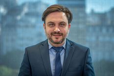 Ramiro Marra sostuvo que daría de baja el canal de televisión infantil Pakapaka ya que, según su madre, bajan tendencias ideológicas Foto: Julián Volpe/MDZ