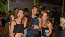 No te pierdas la galería de fotos, al final de la nota. Foto: Gentileza Lucho Estevez