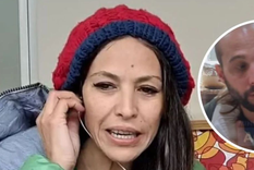 encontraron a la hija de roxana carabajal en rosario