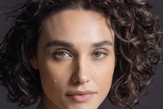 Débora Nascimento es la protagonista de esta serie de Netflix Foto: Archivo