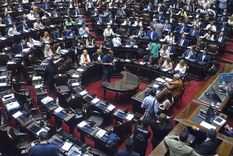 El Congreso volverá a ser uno de los focos de atención del Gobierno.