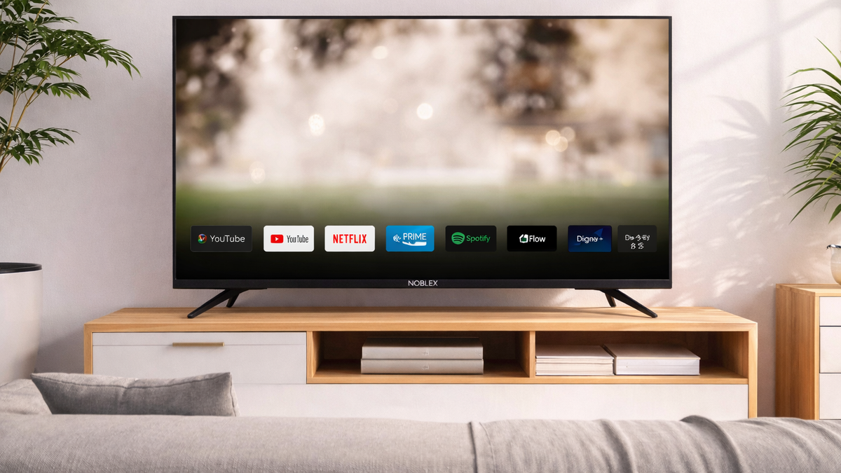 Cuánto cuesta comprar un Smart TV antes del Mundial 2026: precios, descuentos y ofertas