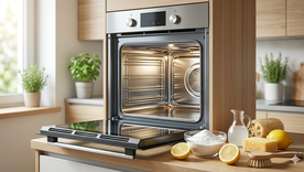 Los mejores trucos de limpieza. Fuente: IA Gemini. Los mejores trucos de limpieza. Fuente: IA Gemini.