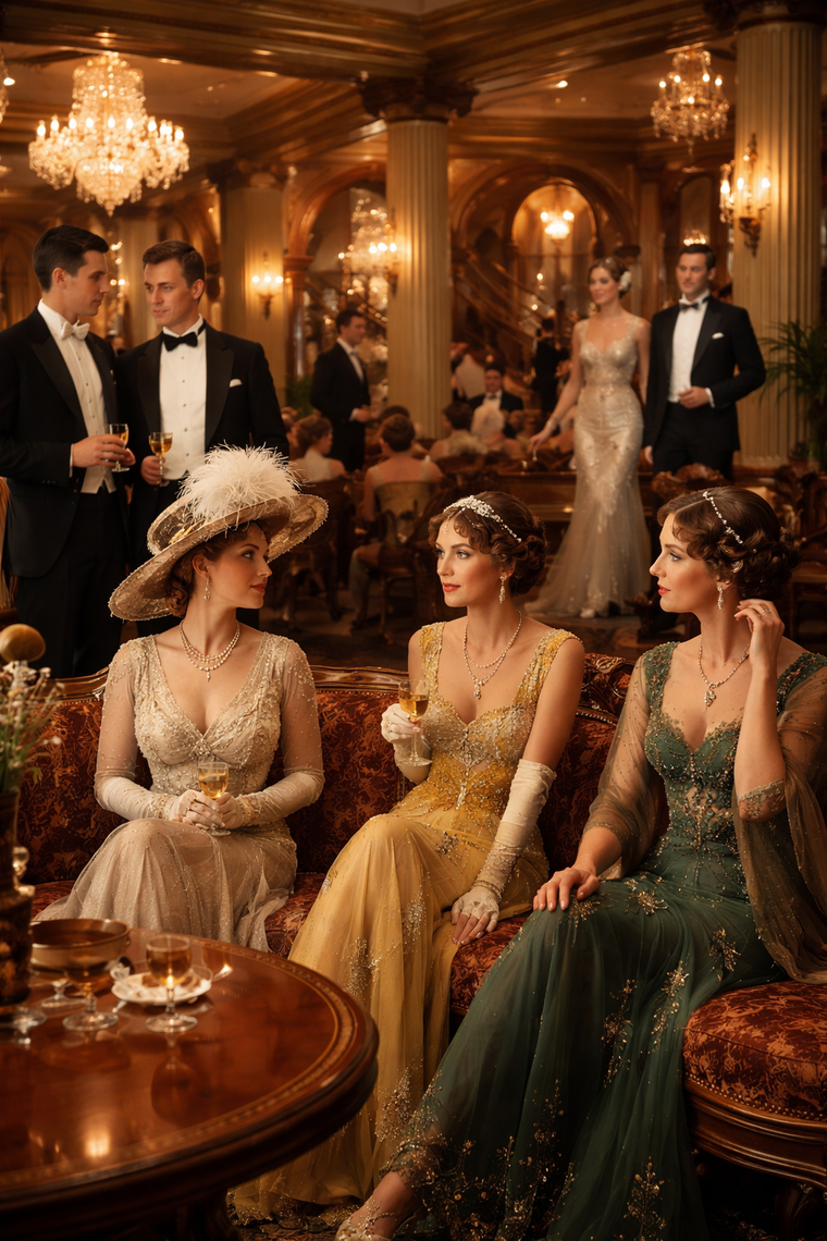 Imagen creada con IA. Imagen creada con IA.