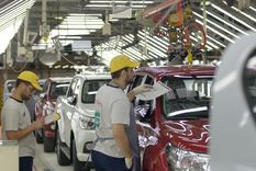 automotrices le anunciaron a alberto u$s 5.000 millones en inversiones
