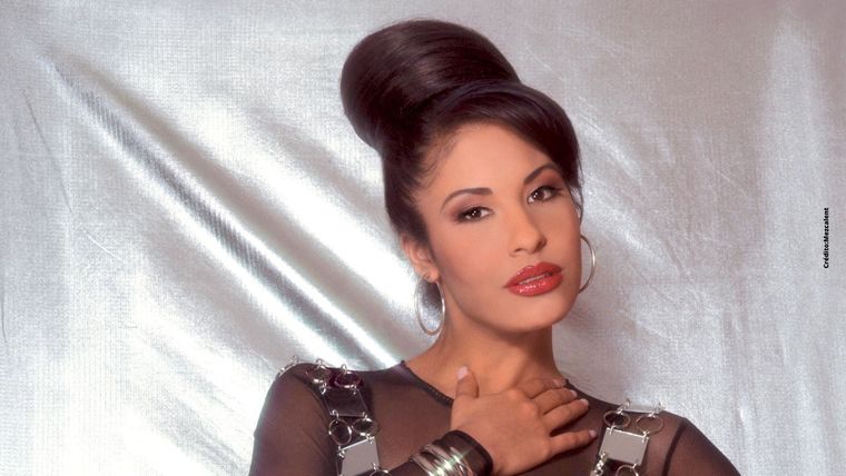 Se cumplieron 28 años de la trágica muerte de Selena Quintanilla.
