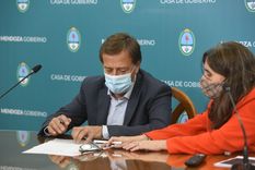 Foto: Prensa Gobernación