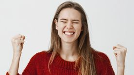 Un mes de abundancia. Un mes de abundancia.